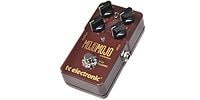 TC ELECTRONIC MojoMojo Overdrive