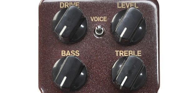 TC ELECTRONIC/MojoMojo Overdrive/オーバードライブ 送料無料 