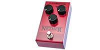 TC ELECTRONIC NETHER OCTAVER