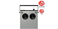 TEENAGE ENGINEERING / OB-4 Gray　Bluetoothスピーカー
