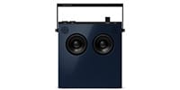 TEENAGE ENGINEERING / OB-4 Navy　Bluetoothスピーカー
