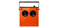 TEENAGE ENGINEERING / OB-4 orange
