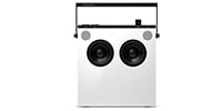 TEENAGE ENGINEERING / OB-4 White　Bluetoothスピーカー