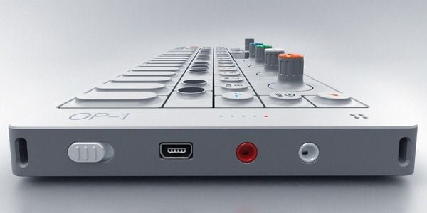 TEENAGE ENGINEERING / OP-1 画像3