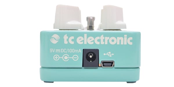 TC ELECTRONIC / Pipeline Tap Tremolo画像6