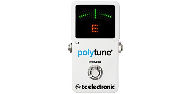 polytune2 美品