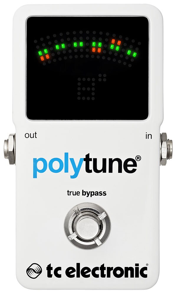 TC ELECTRONIC/PolyTune 2