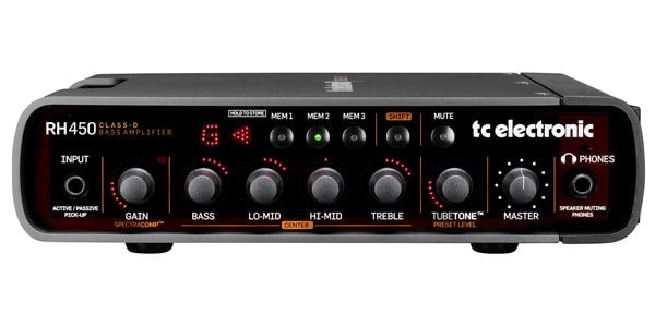 tc electronic RH450【最終値下げ】