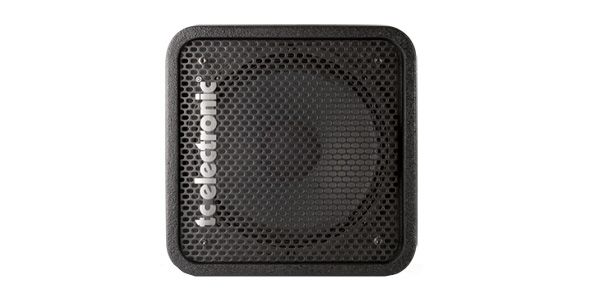 TC ELECTRONIC / RS112