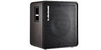TC ELECTRONIC / RS115