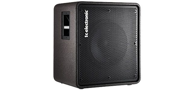 TC ELECTRONIC / RS115