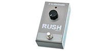 TC ELECTRONIC Rush Booster