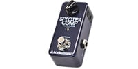 TC ELECTRONIC SpectraComp Bass Compressor