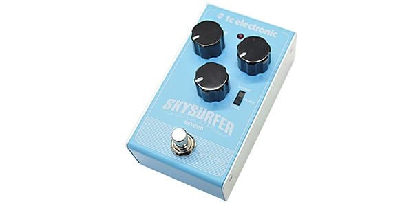 サウンドハウス　TC ELECTRONIC ( ティーシーエレクトロニック ) / Skysurfer Reverb リバーブ