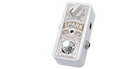 TC ELECTRONIC Spark Mini Booster ブースター エフェクター