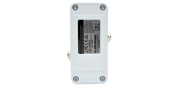 TC ELECTRONIC/Spark Mini Booster ブースター エフェクター 送料無料