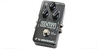 TC ELECTRONIC Sentry Noise Gate