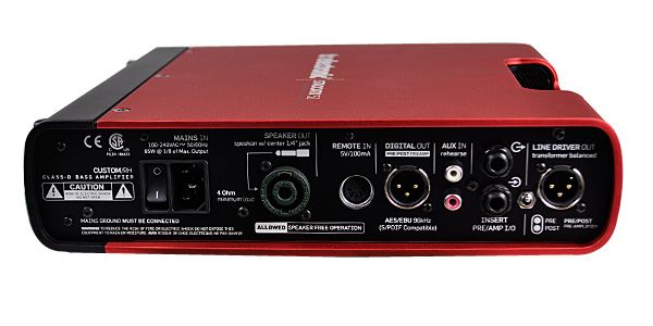 TC ELECTRONIC / Staccato'51 画像3