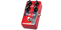 TC ELECTRONIC Sub &#039;N&#039; Up Octaver