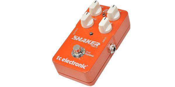 TC ELECTRONIC/Shaker Vibrato