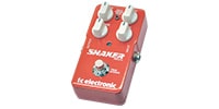 TC ELECTRONIC Shaker Vibrato