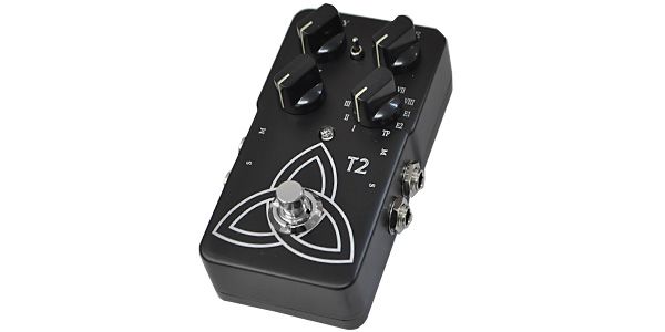 TC Electronics T2 Reverb