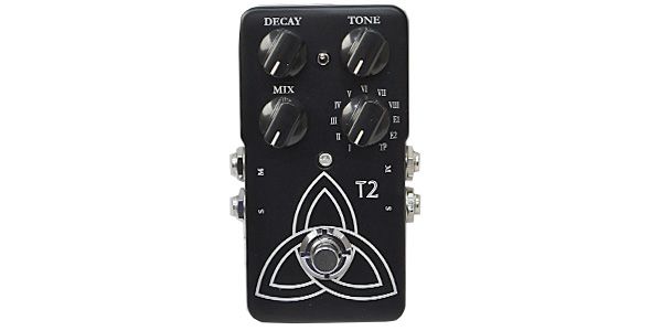 TC Electronics T2 Reverb