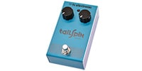 TC ELECTRONIC Tailspin Vibrato