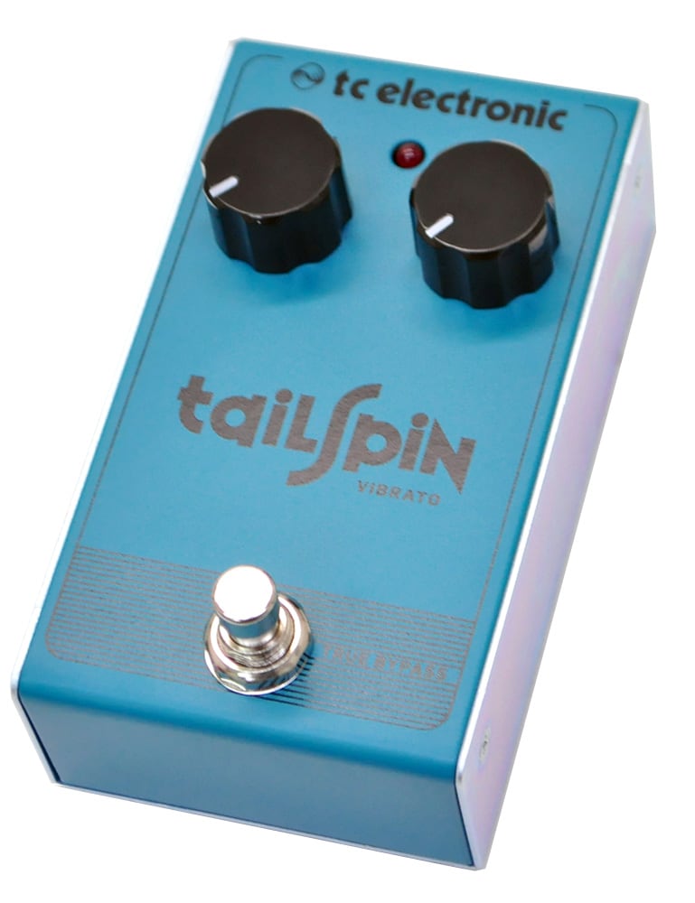 TC ELECTRONIC/Tailspin Vibrato