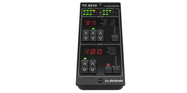 TC ELECTRONIC / TC8210-DT画像2