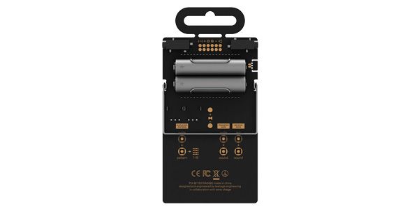 TEENAGE ENGINEERING / PO-32 microtonic bundle画像3