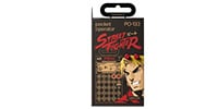 TEENAGE ENGINEERING PO-133 Street Fighter