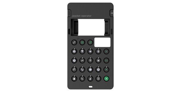 TEENAGE ENGINEERING / Pro Case CA12
