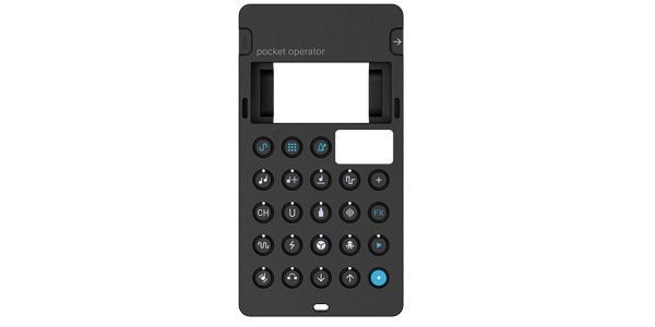 TEENAGE ENGINEERING / Pro Case CA14