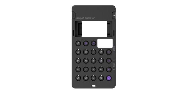 TEENAGE ENGINEERING / Pro Case CA20