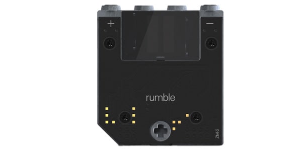 TEENAGE ENGINEERING / OP-Z rumble Module