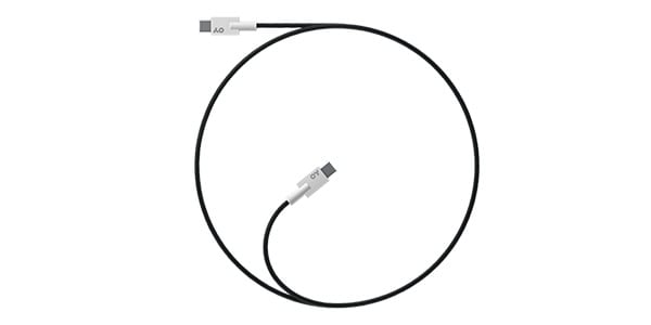 TEENAGE ENGINEERING / field USB C to C cable