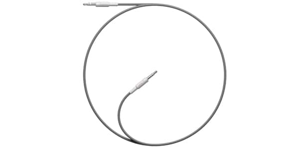 TEENAGE ENGINEERING/field audio cable 3.5mm to 3.5mm 1,2m