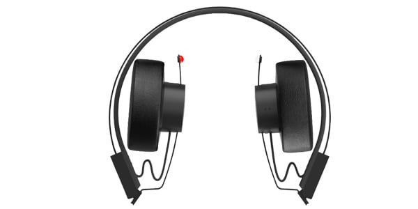 TEENAGE ENGINEERING / M-1 headphones画像4