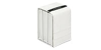 TEENAGE ENGINEERING / field accordion bag white