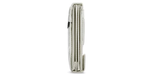 TEENAGE ENGINEERING / field accordion bag white画像3