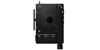 TEENAGE ENGINEERING / TP-7 black