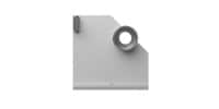 TEENAGE ENGINEERING / field rail tape dispenser