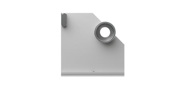 TEENAGE ENGINEERING / field rail tape dispenser