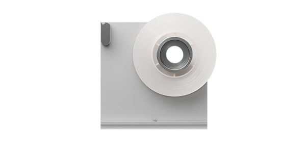 TEENAGE ENGINEERING / field rail tape dispenser画像2