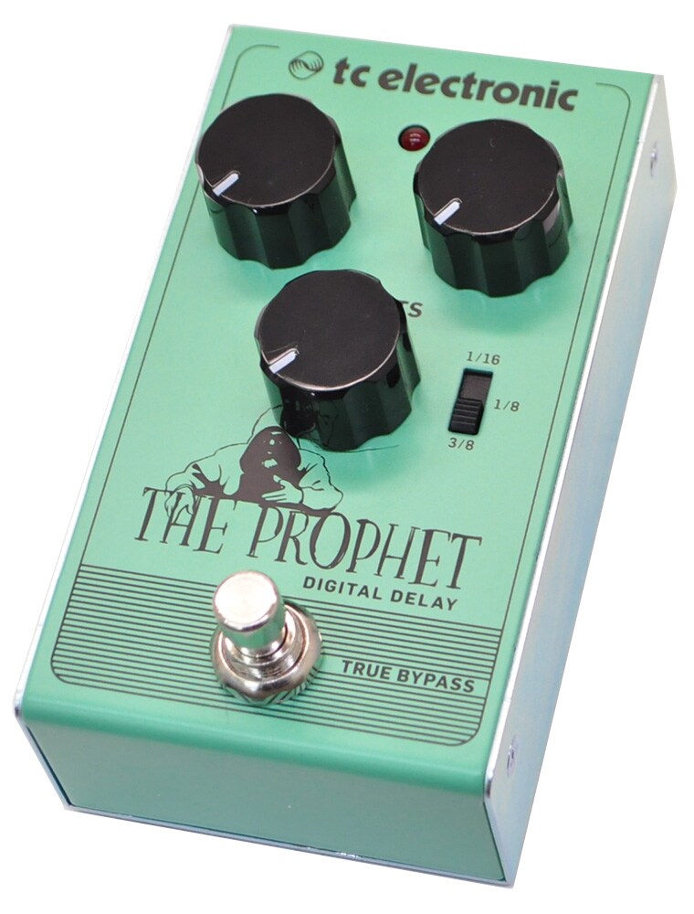 TC ELECTRONIC/The Prophet Digital Delay