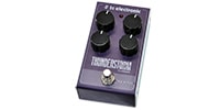 TC ELECTRONIC Thunderstorm Flanger