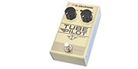 TC ELECTRONIC TUBE PILOT OVERDRIVE