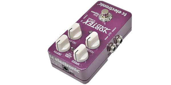 TC ELECTRONIC / Vortex Flanger 画像4