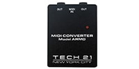 TECH21 ARMD MIDI CONVERTER